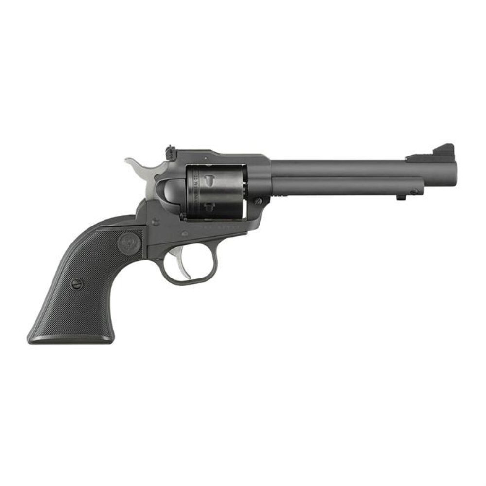 RUGER SUPER WRANGLER 5.5 FS