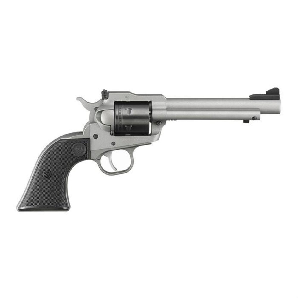 RUGER SUPER WRANGLER 5.5 FS
