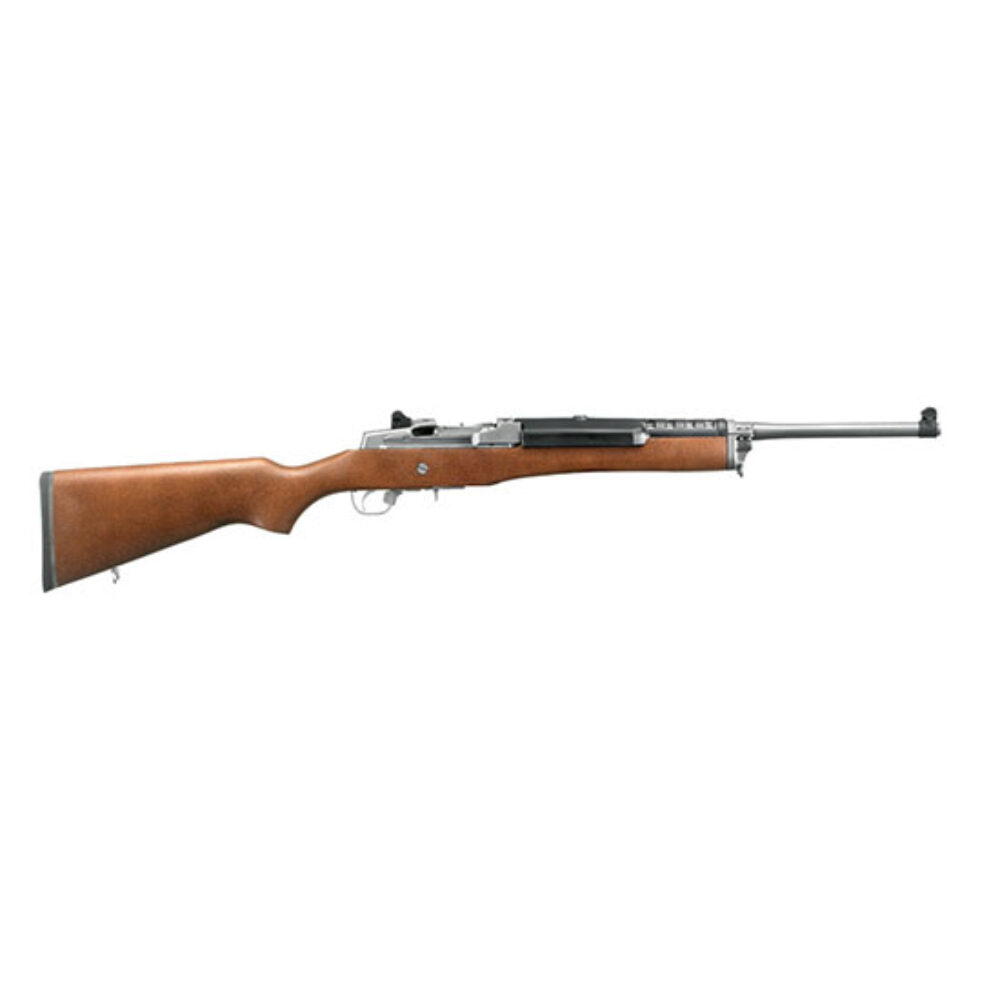 RUGER MINI-14 RANCH