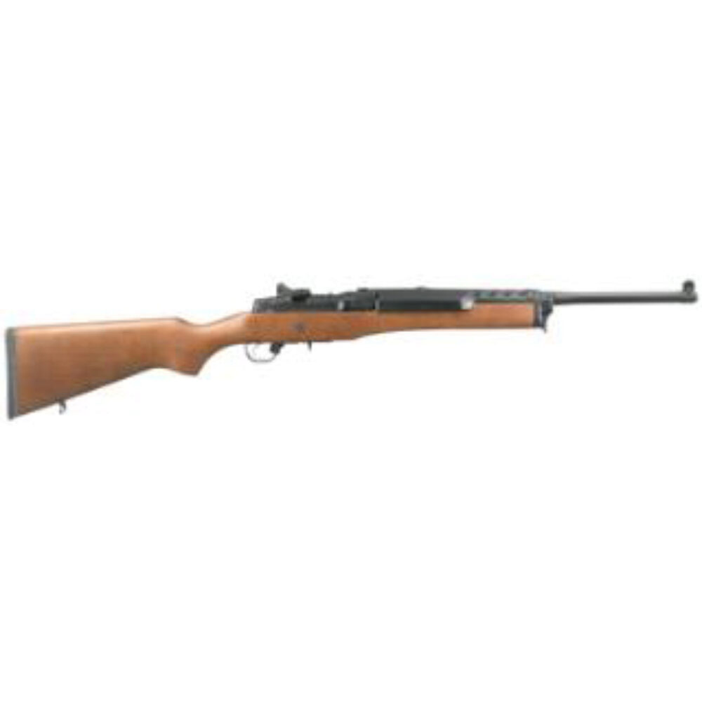 RUGER MINI-14 RANCH  5.56MM