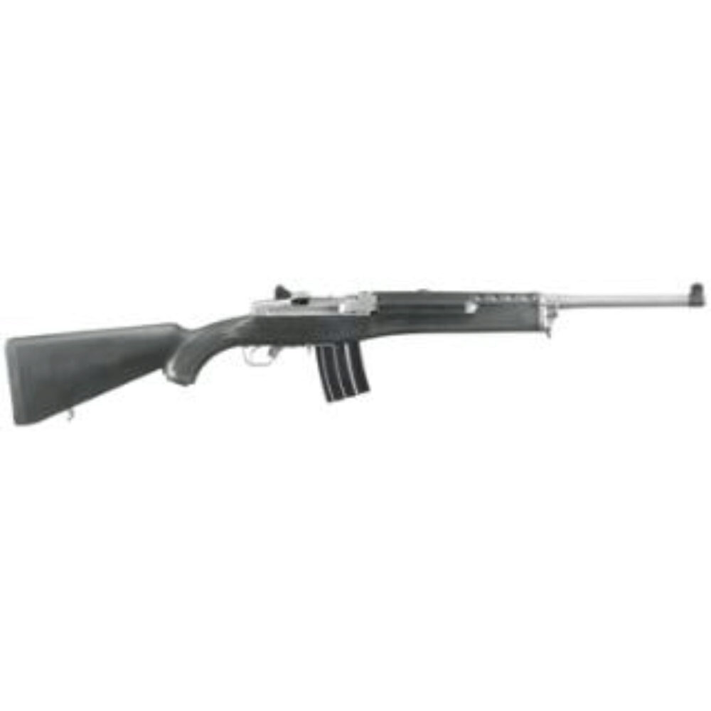 RUGER MINI-14 RANCH 5.56