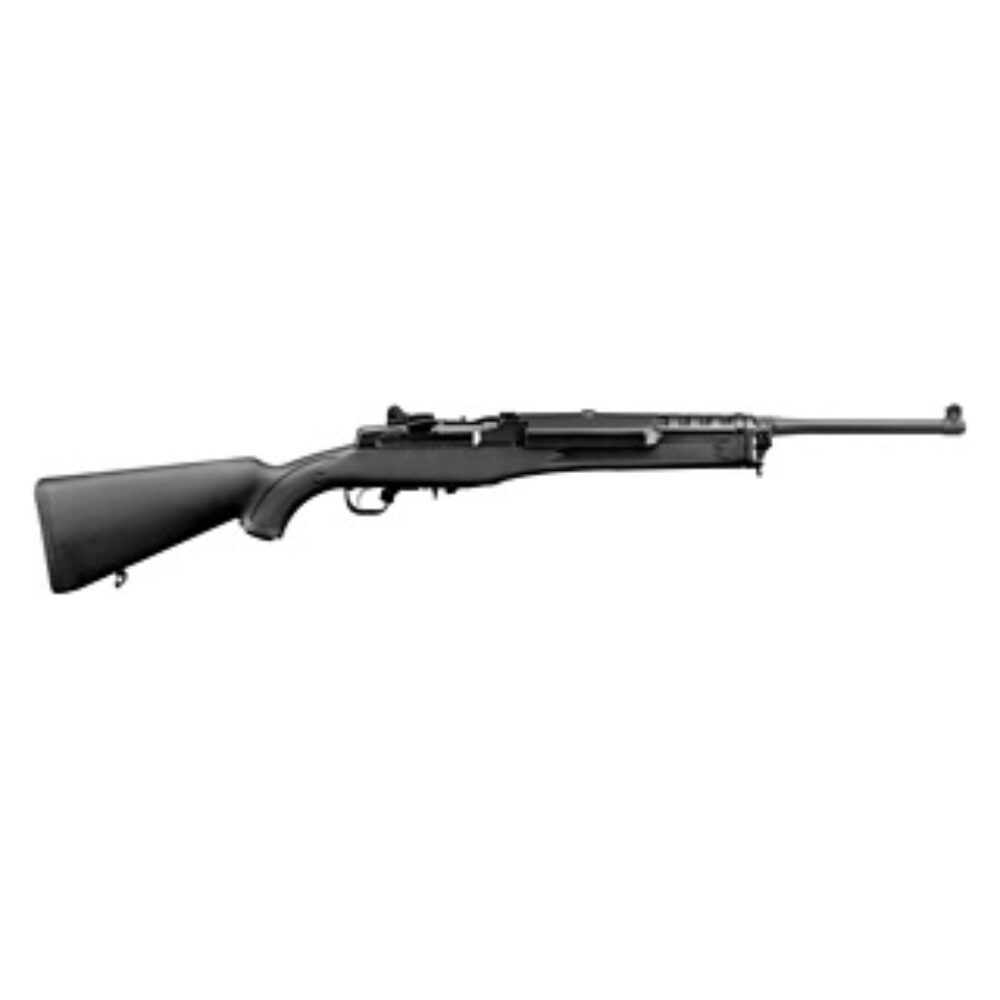 RUGER MINI-14 RANCH 5.56MM