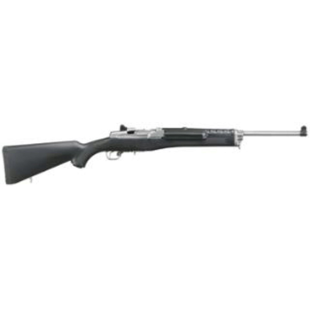 RUGER MINI-14 RANCH 5.56MM