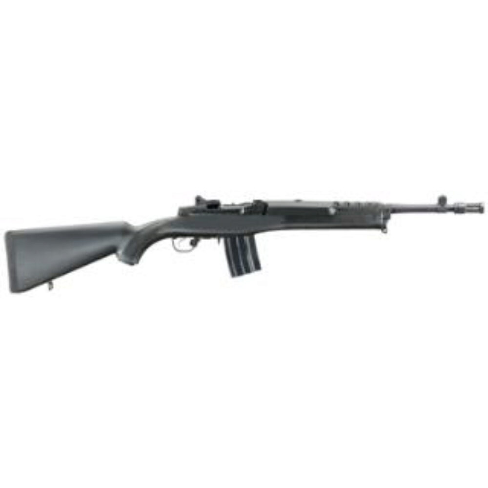 RUGER MINI-14 TACTICAL 5.56MM
