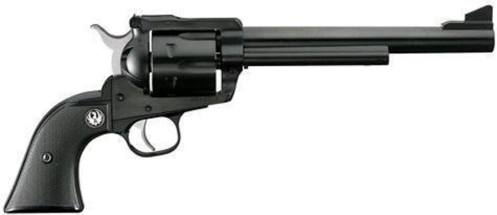 RUGER BLACKHAWK 30 CARBINE