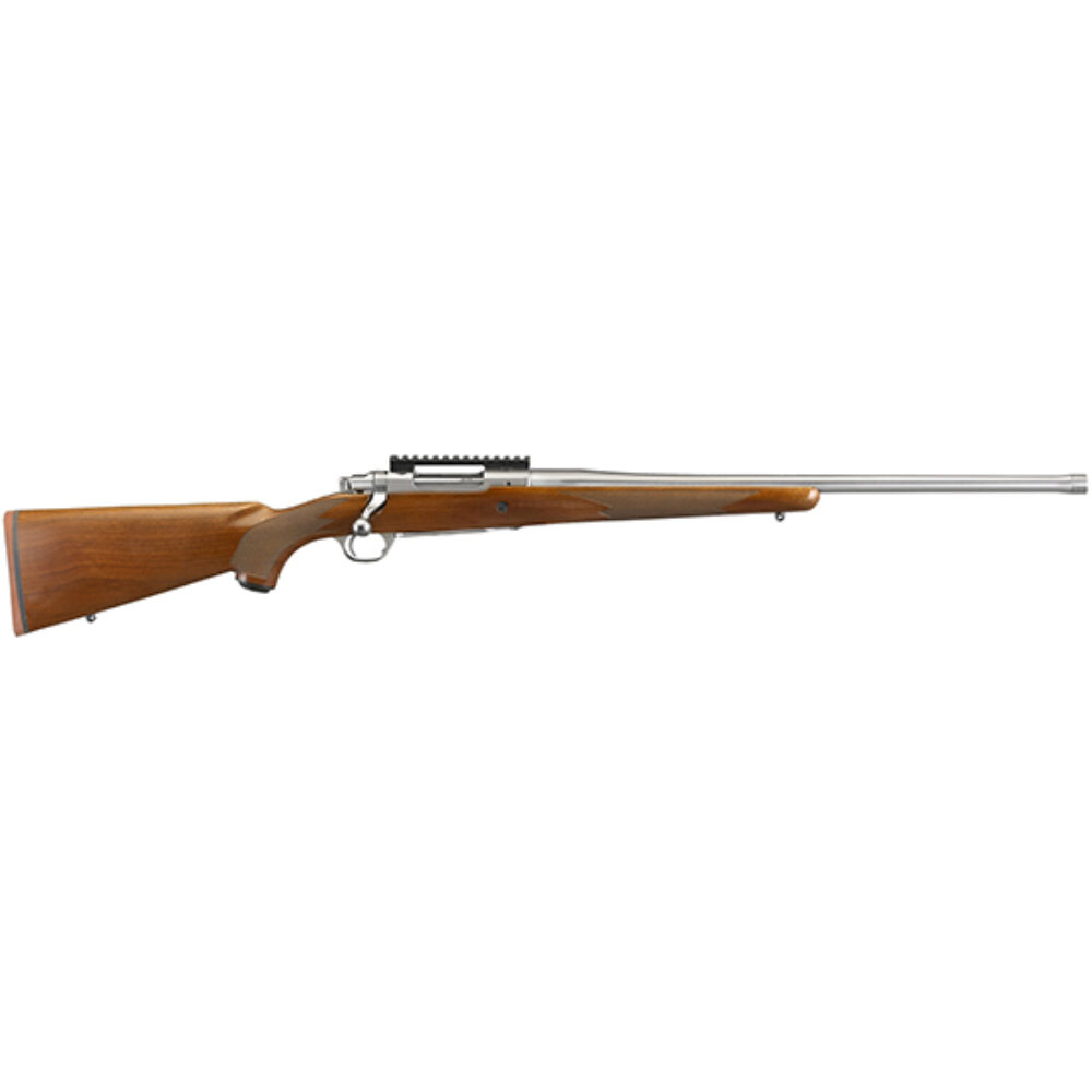 RUGER HAWKEYE HUNTR 30-06 SPRG