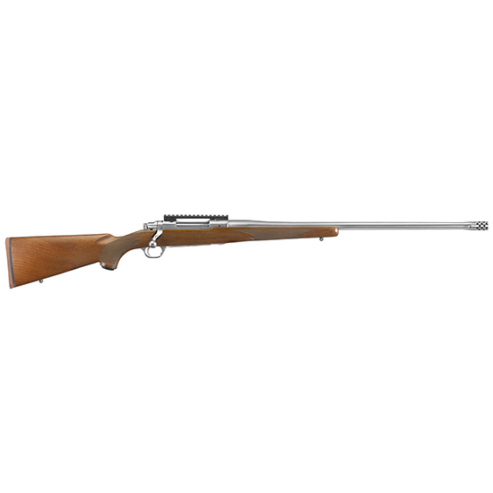RUGER HAWKEYE HUNTER 300 WIN