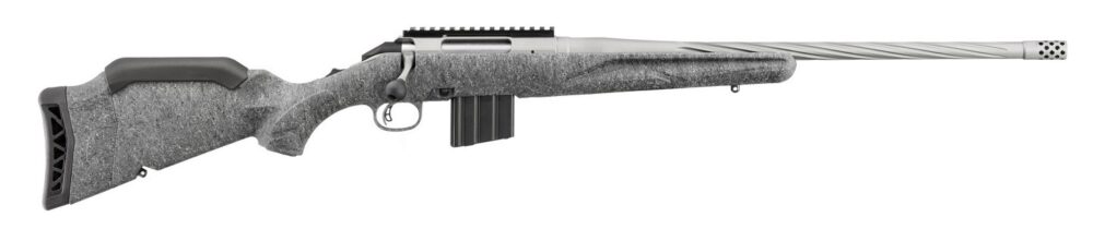 RUGER AMERICAN GENII 350LEGEND
