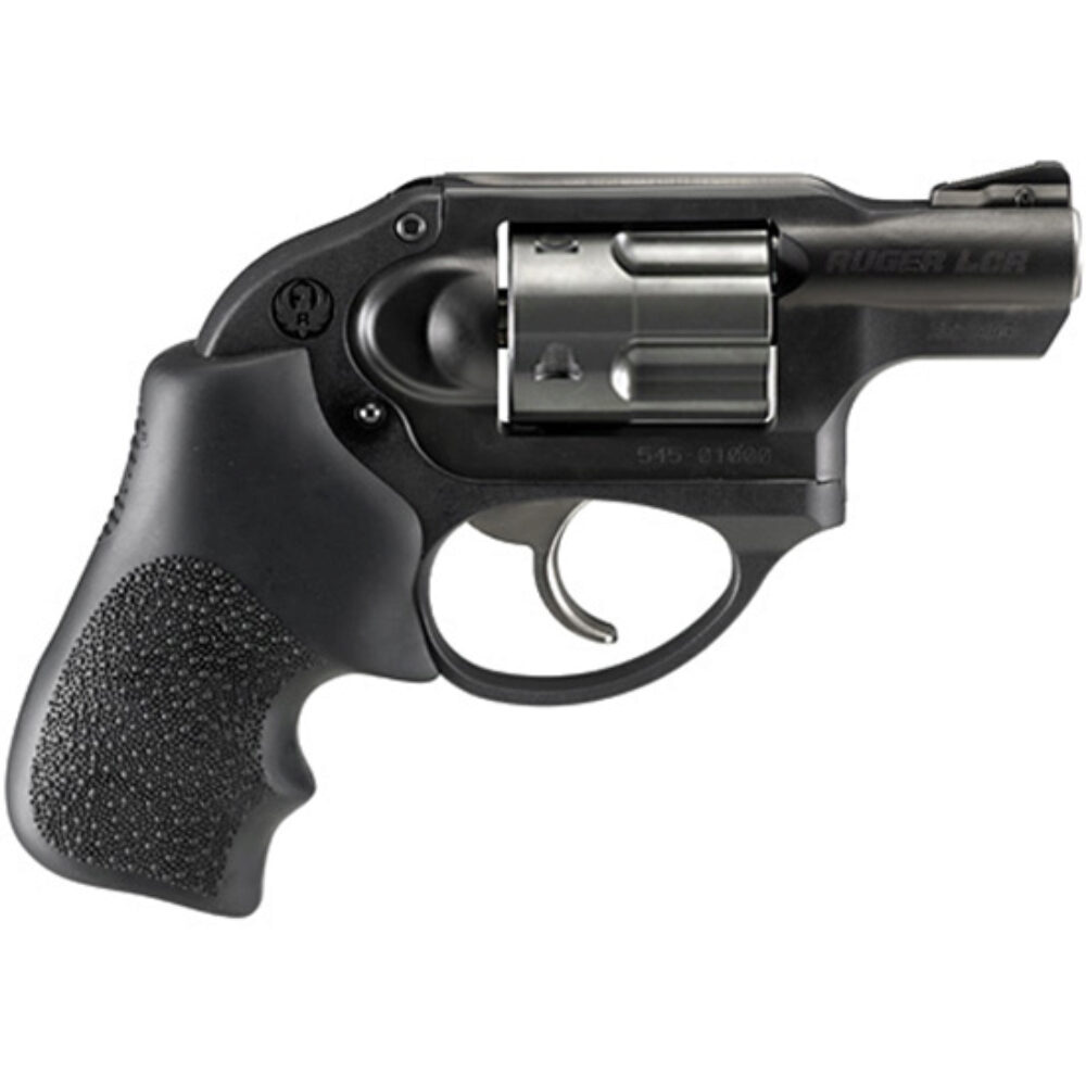 RUGER LCR 357MAG 1.875 FS