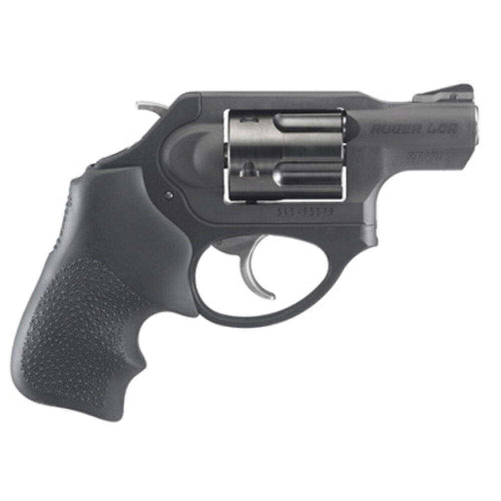 RUGER LCRx 357MAG 1.87 FS