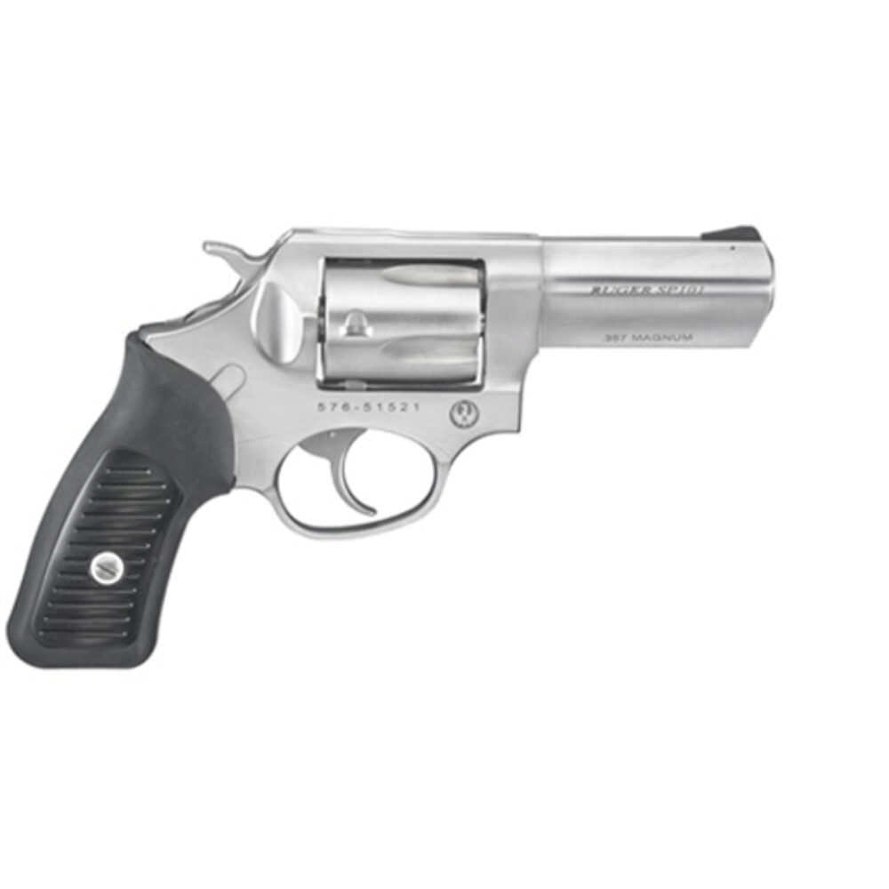 RUGER SP101 357 MAGNUM 3.06