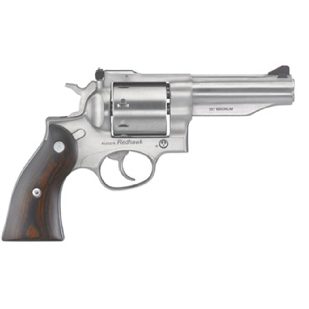 RUGER REDHAWK 357MAG 4.20 AS