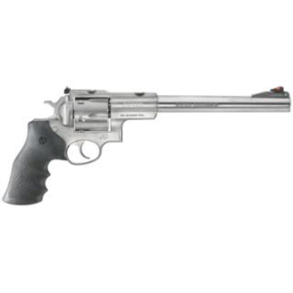 RUGER SUPER REDHAWK 44MAG