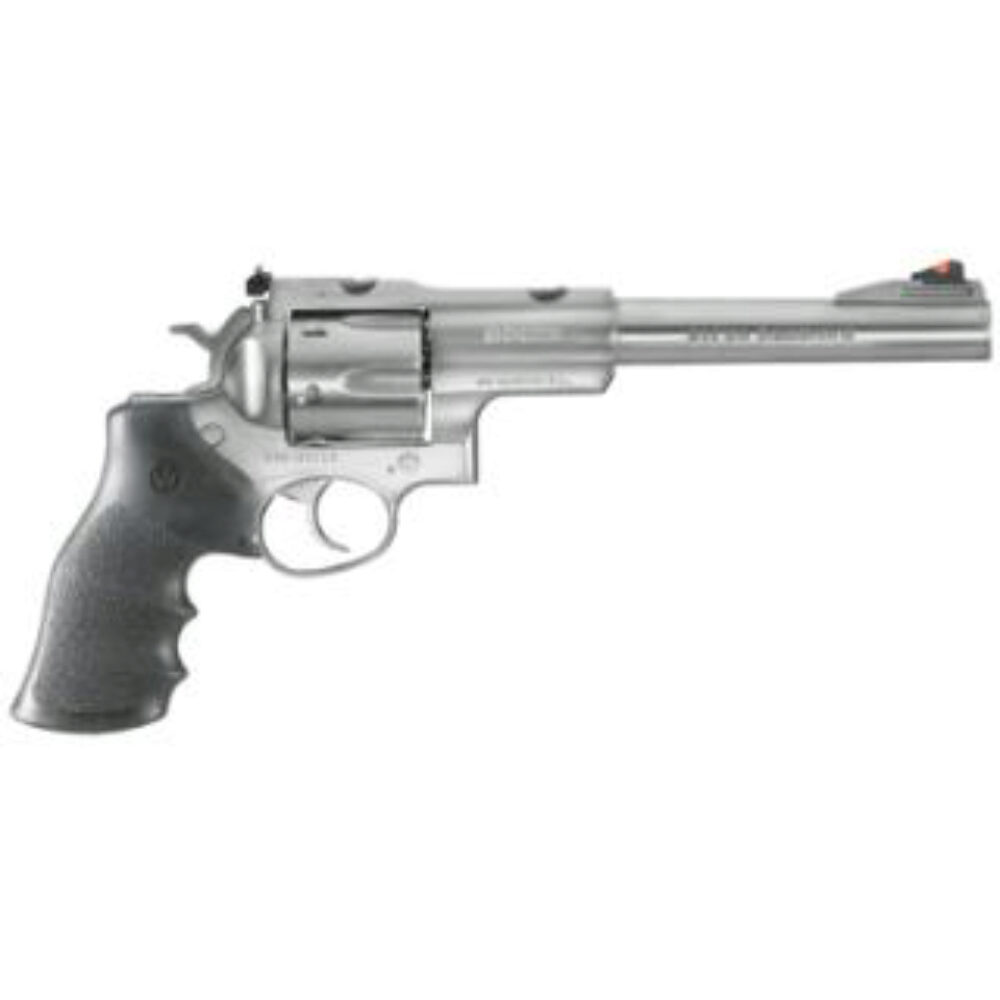 RUGER SUPER REDHAWK 44MAGNUM