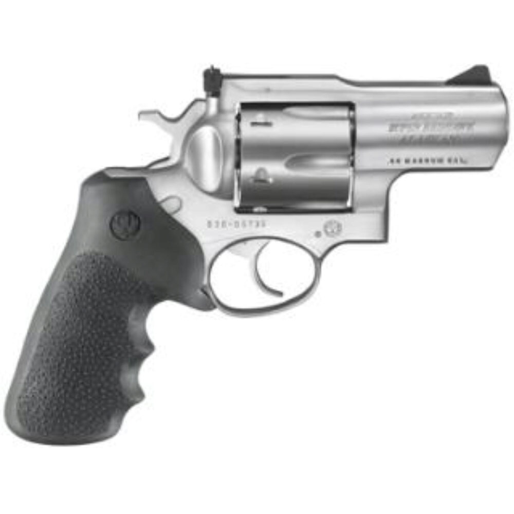 RUGER SUPER REDHAWK ALASKAN