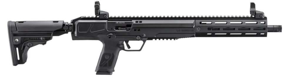 RUGER LC CARBINE 45ACP