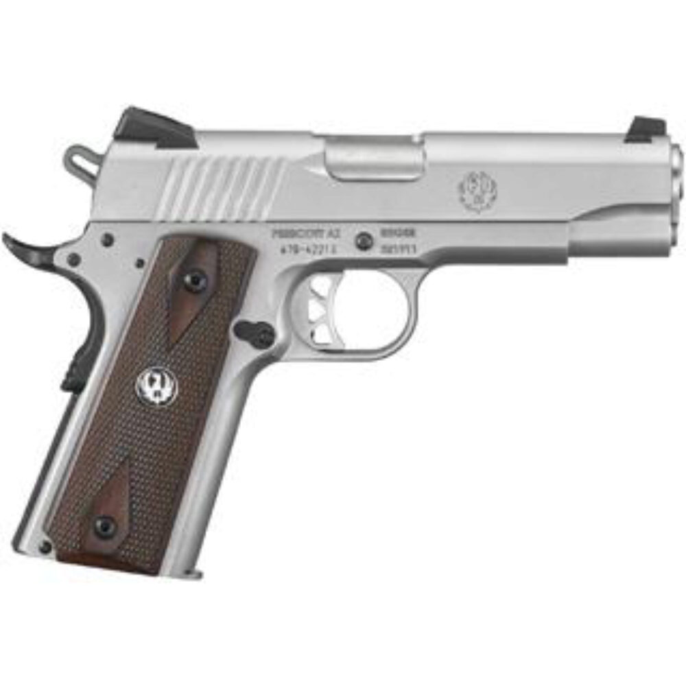 RUGER SR1911 45ACP FS 7-SHOT