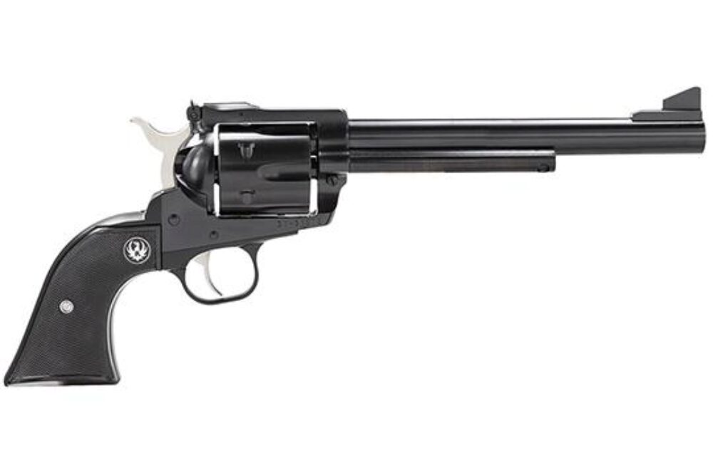 RUGER BLACKHAWK 45LC 7.5 AS