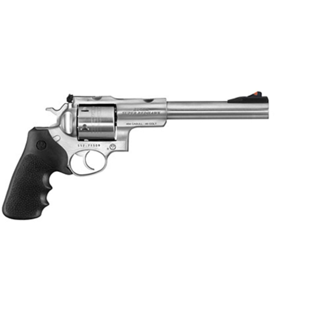 RUGER SUPER REDHAWK 480RUGER