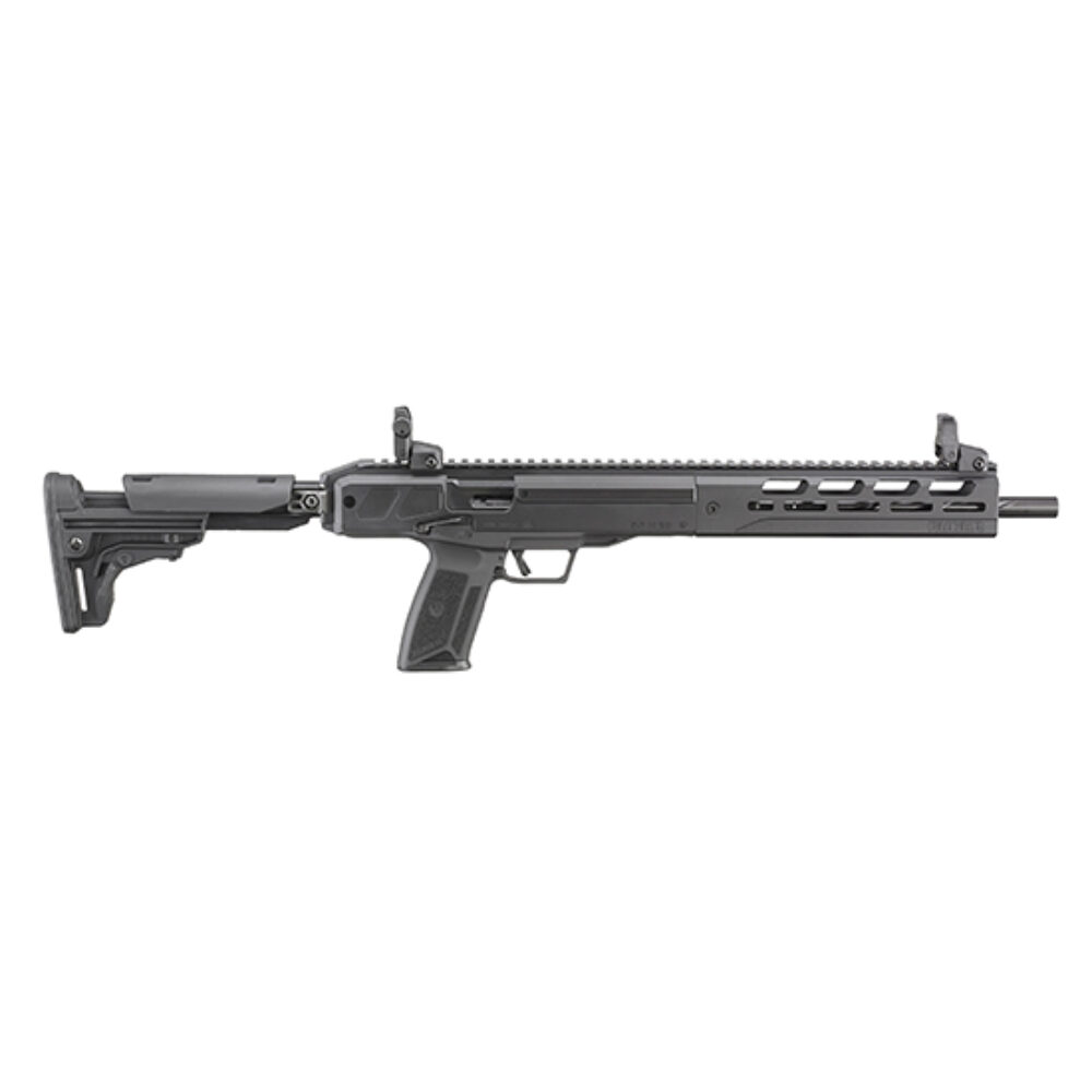 RUGER LC CARBINE 5.7X28