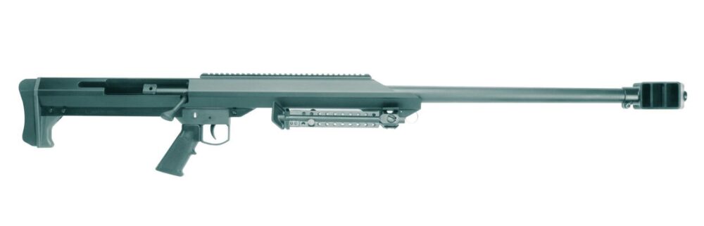 BARRETT MODEL 99 RIFLE 416BT