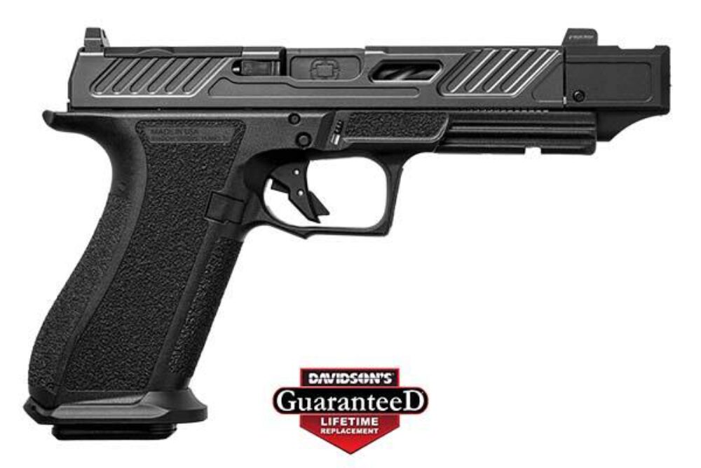 SHADOW SYSTEMS DR920P ELITE