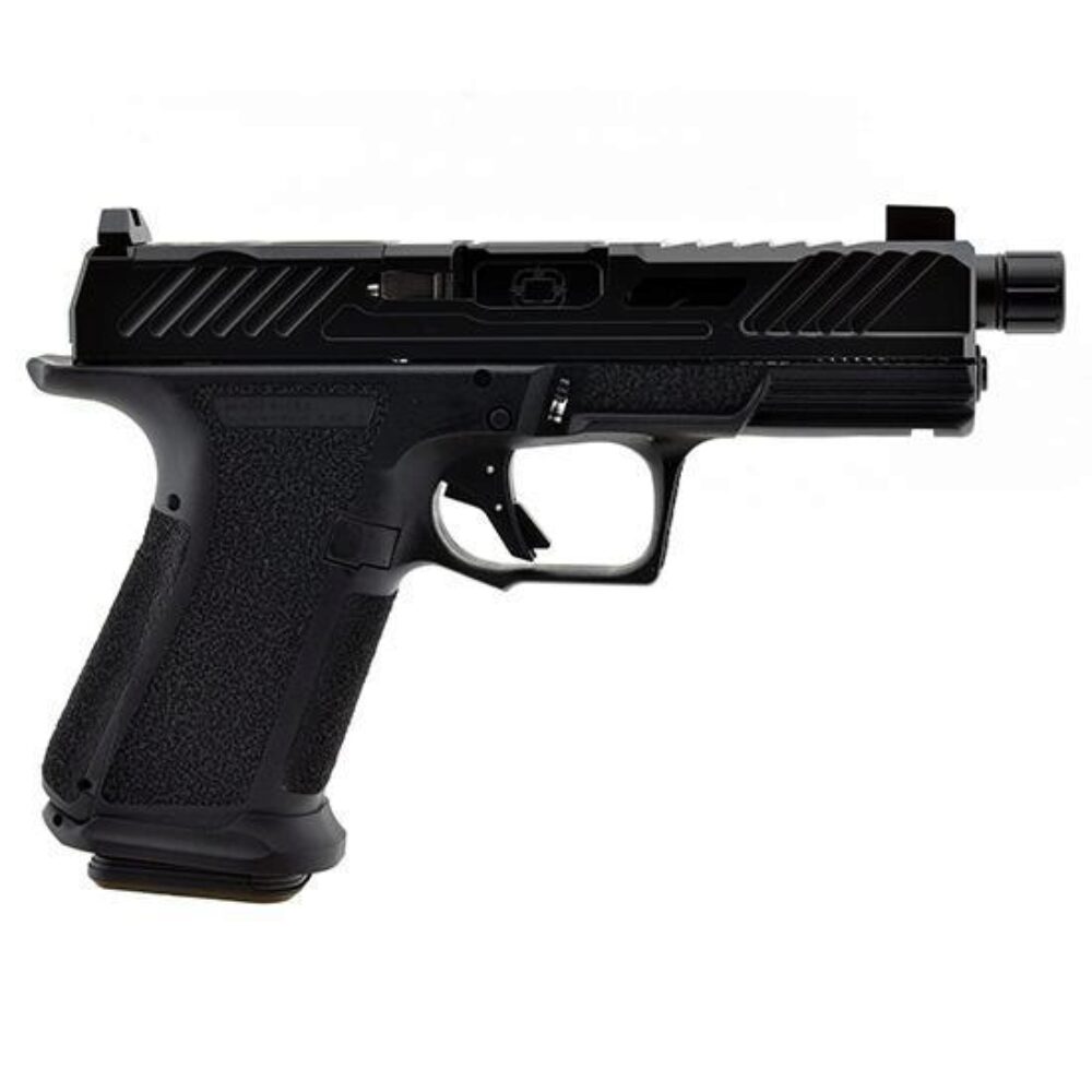 SHADOW SYSTEMS MR920 ELITE 9MM