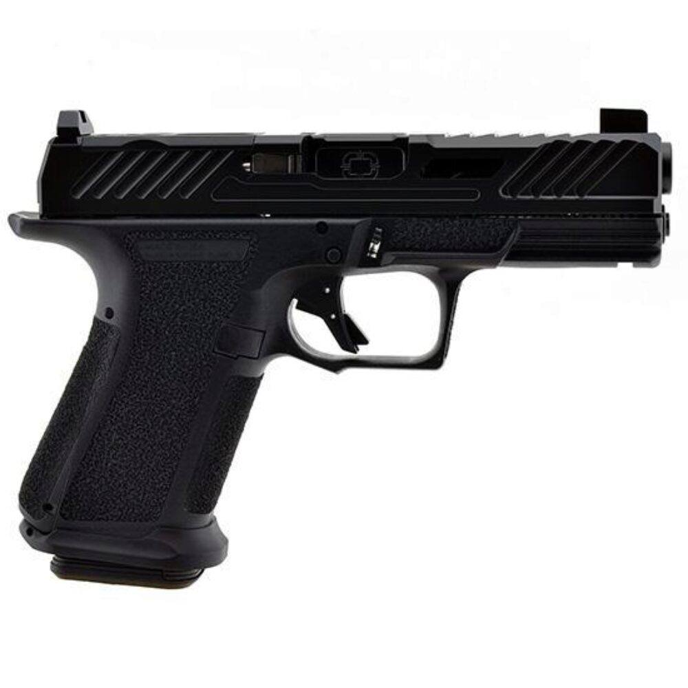 SHADOW SYSTEMS MR920 ELITE 9MM