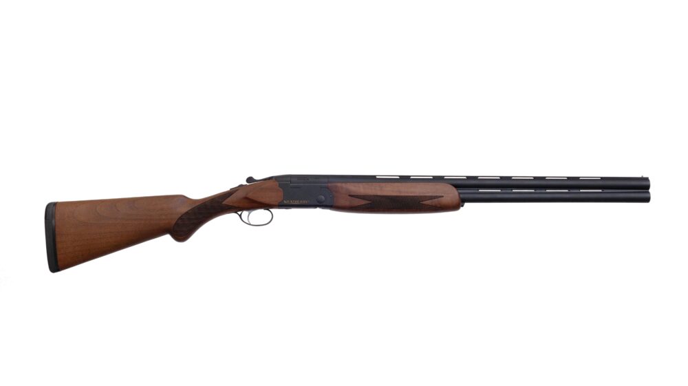 WEATHERBY ORION I O/U 20GA