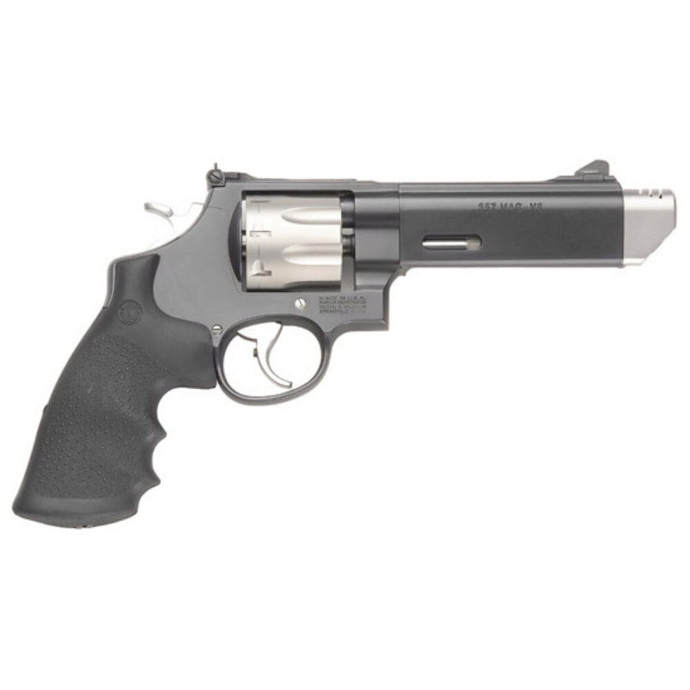 S&W 627 V-COMP PERFORMANCE CTR