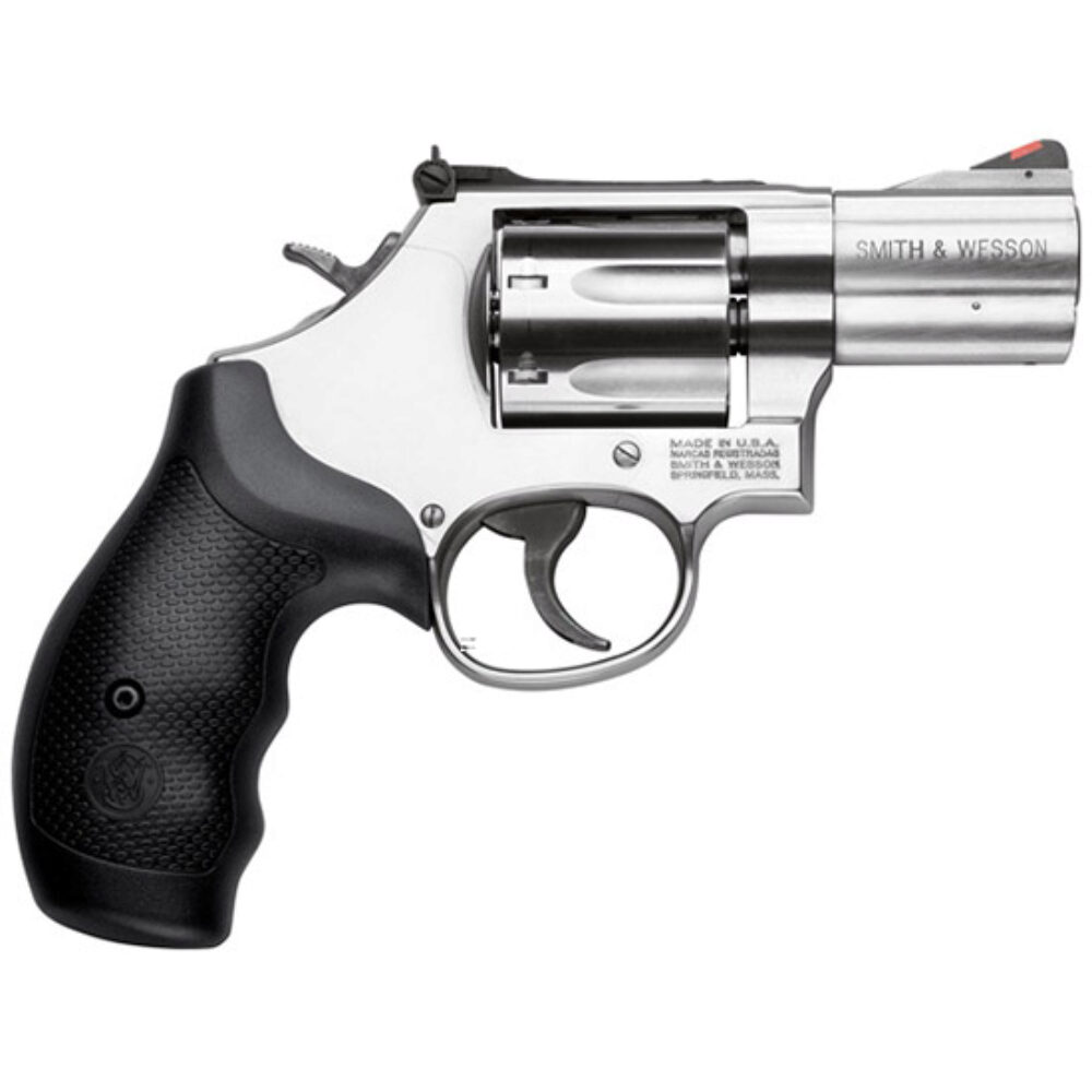 S&W 686PLUS 357MAG 2.5 AS