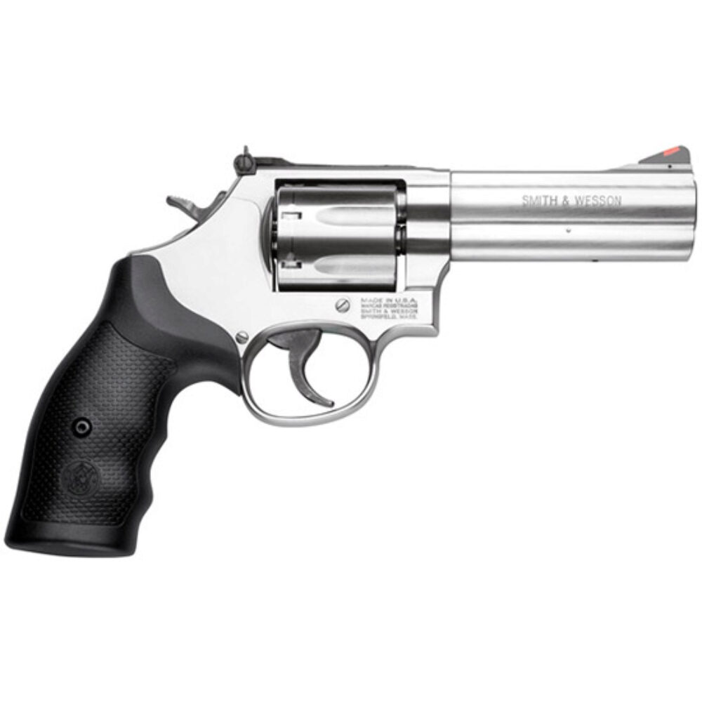 S&W 686PLUS 4 AS 7-SHOT 357