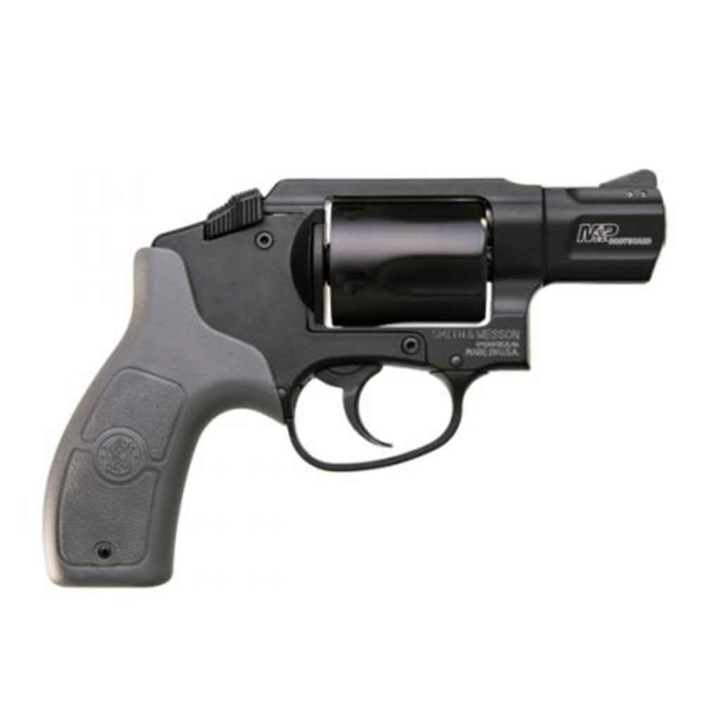 S&W BODYGUARD 38SPL+P 1.875