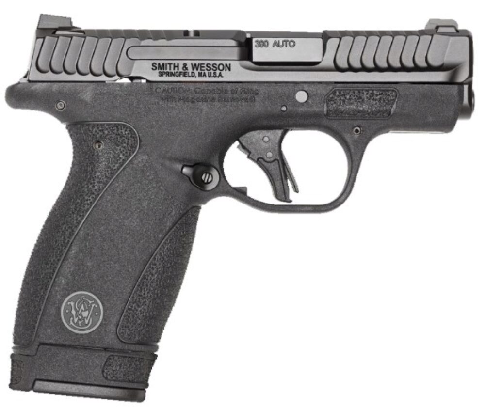 S&W BODYGUARD 2.0 380ACP 2.75