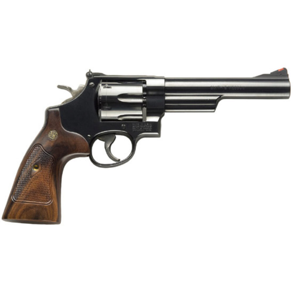 S&W 57 CLASSIC 41 MAGNUM