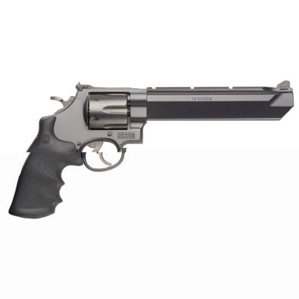 S&W 629 STEALTH HUNTER 44MAG