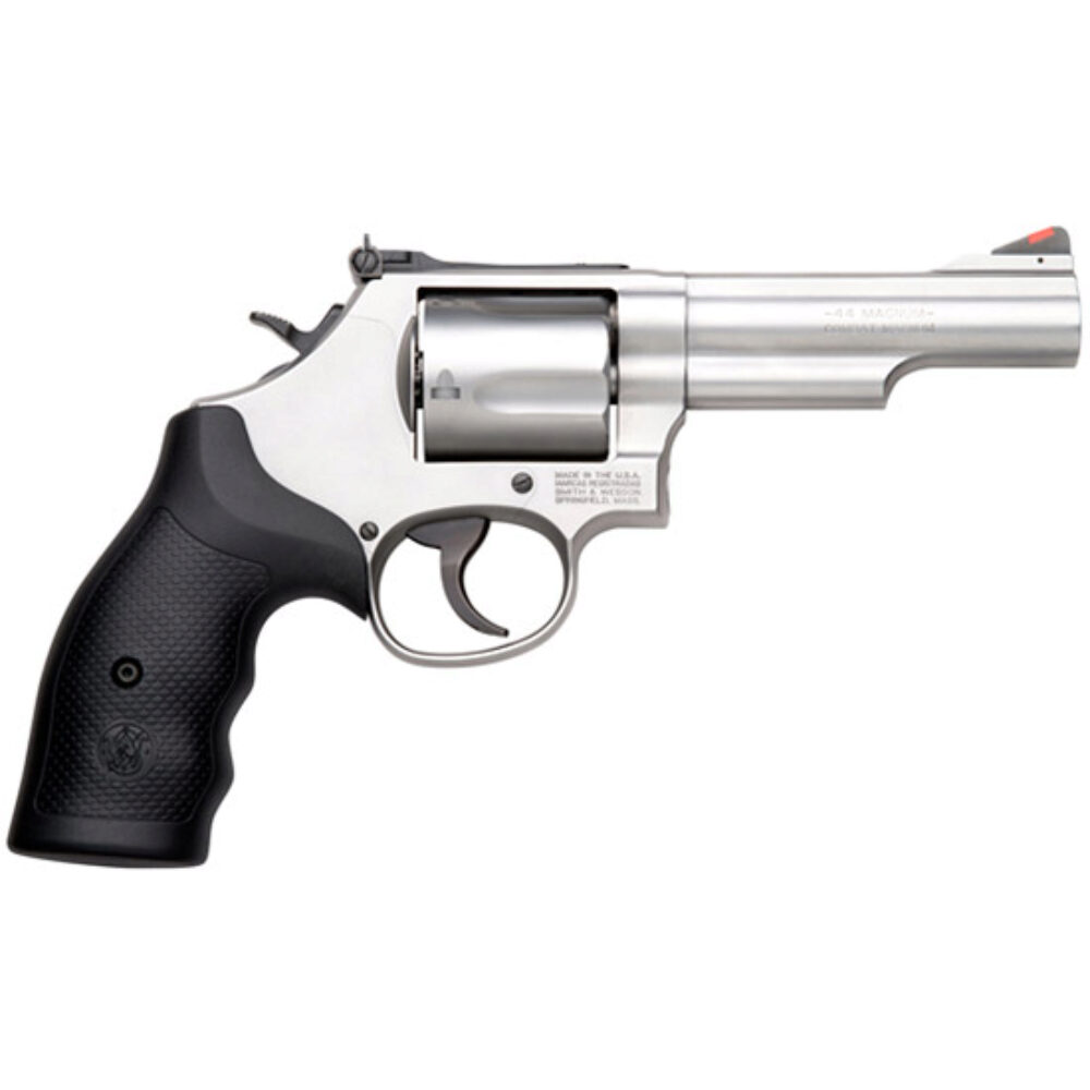 S&W 69 44MAG 4.25 ADJ