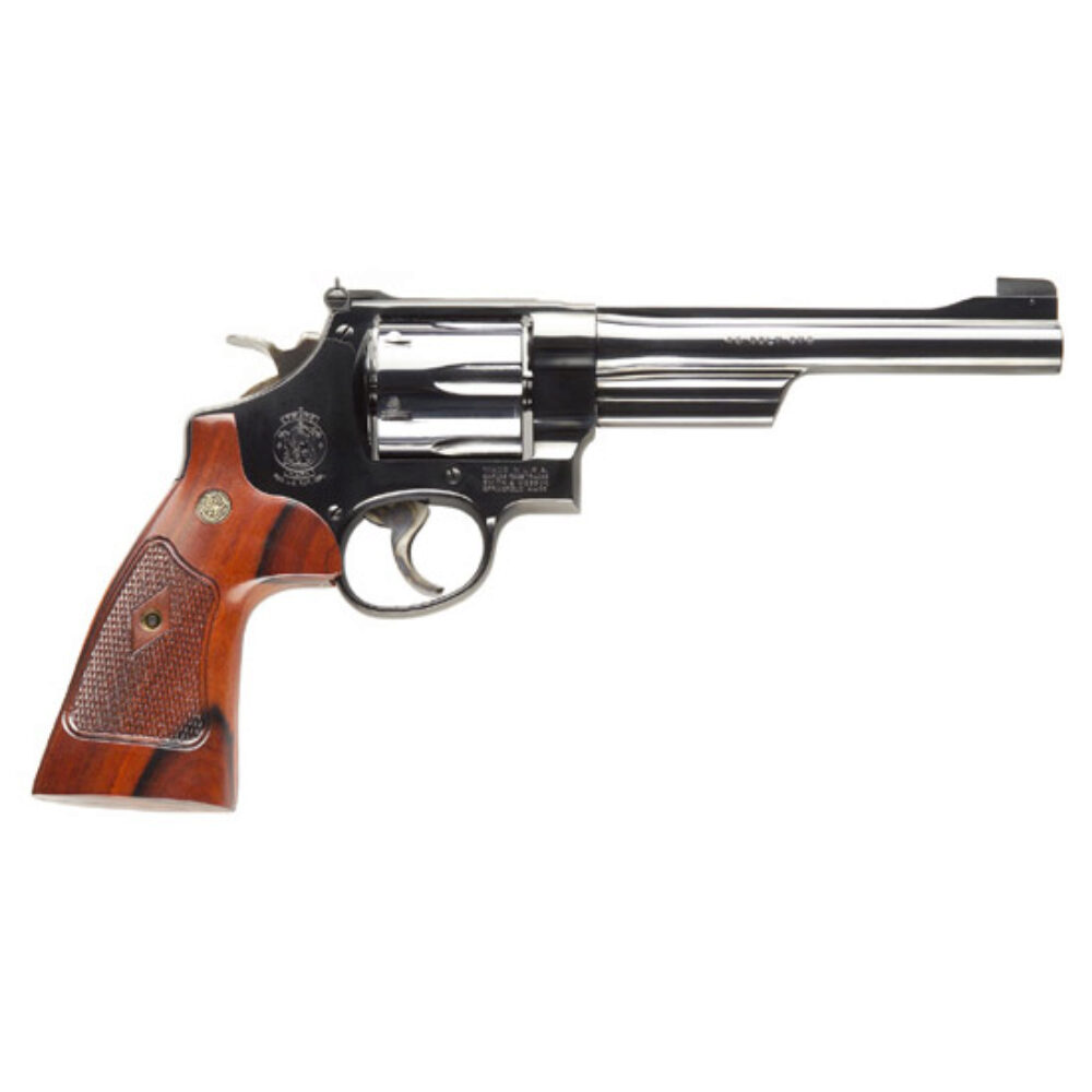 S&W 25 CLASSIC 45LC 6.5 AS