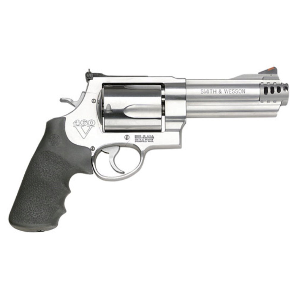 S&W 460XVR 460SW 5 ADJ.