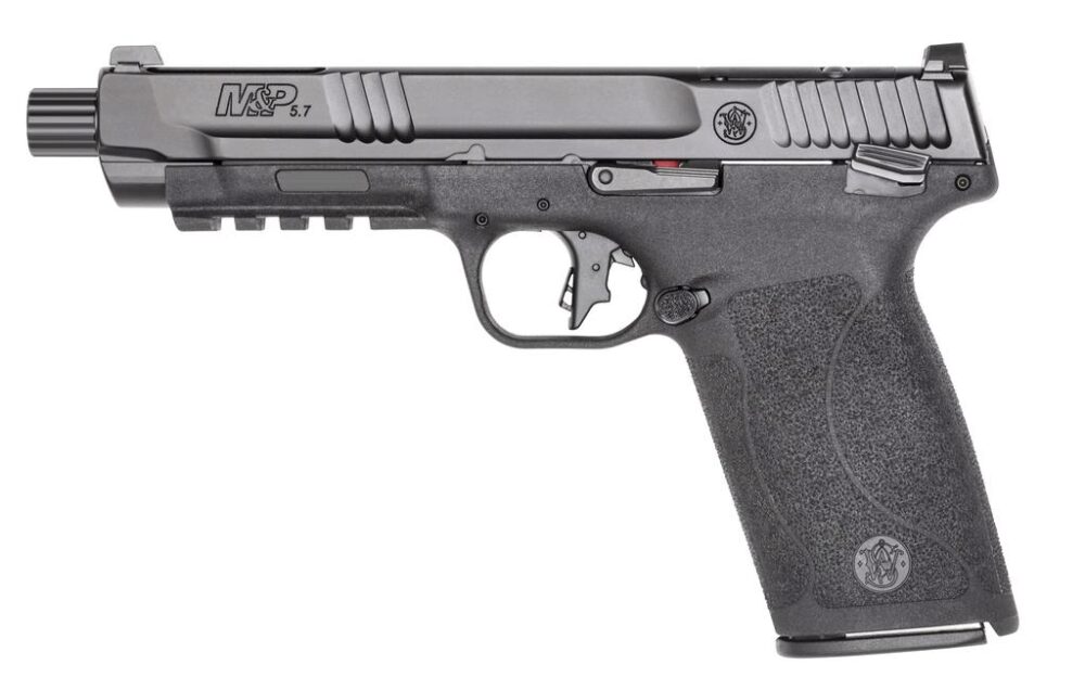 S&W M&P 5.7 THUMB SAFETY 5