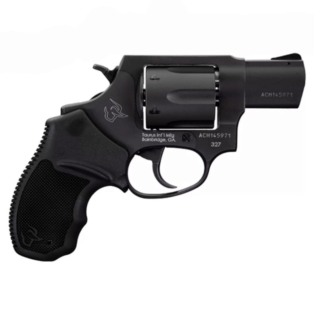 TAURUS 327 327 FED MAG 2 FS