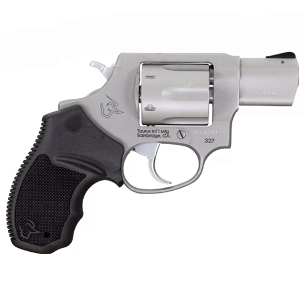 TAURUS 327 327 FED MAG 2 FS