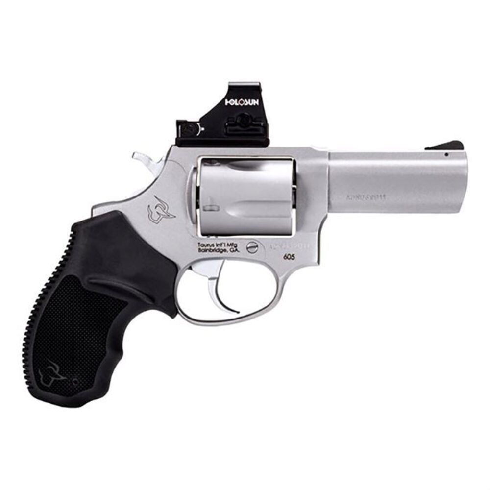 TAURUS 605 357MAG 3 FS