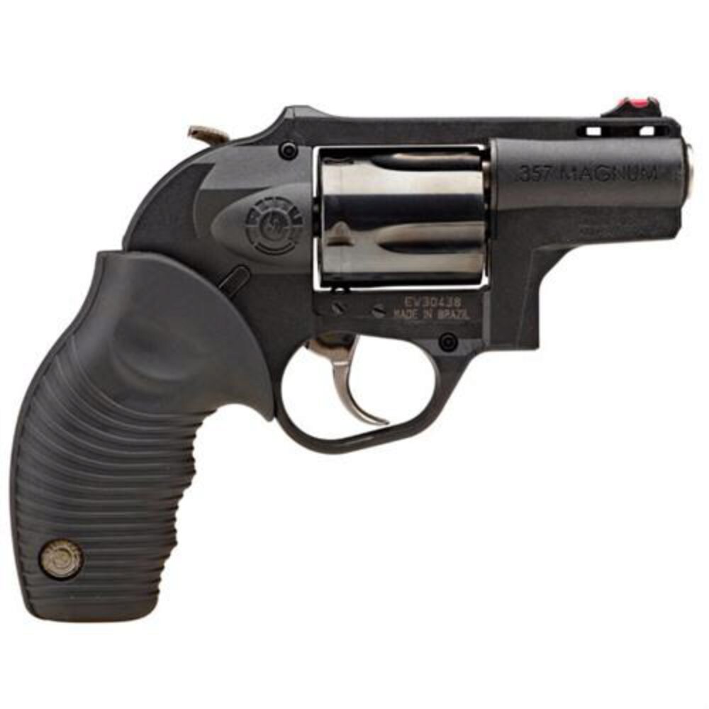 TAURUS 605 POLYMER 357 2 FS