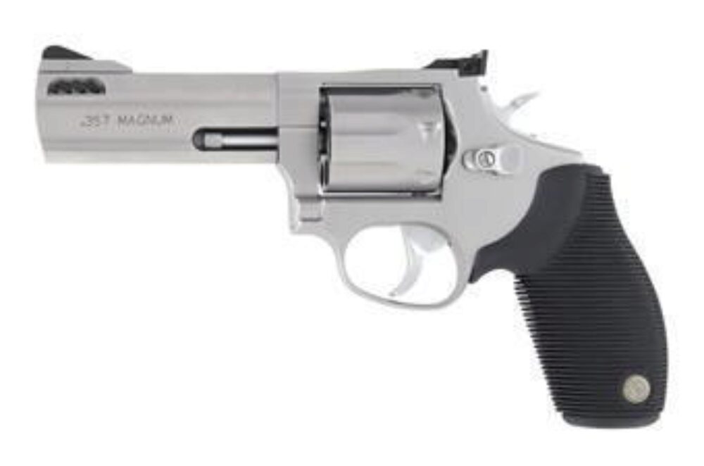 TAURUS 627 TRACKER 357MAG 4
