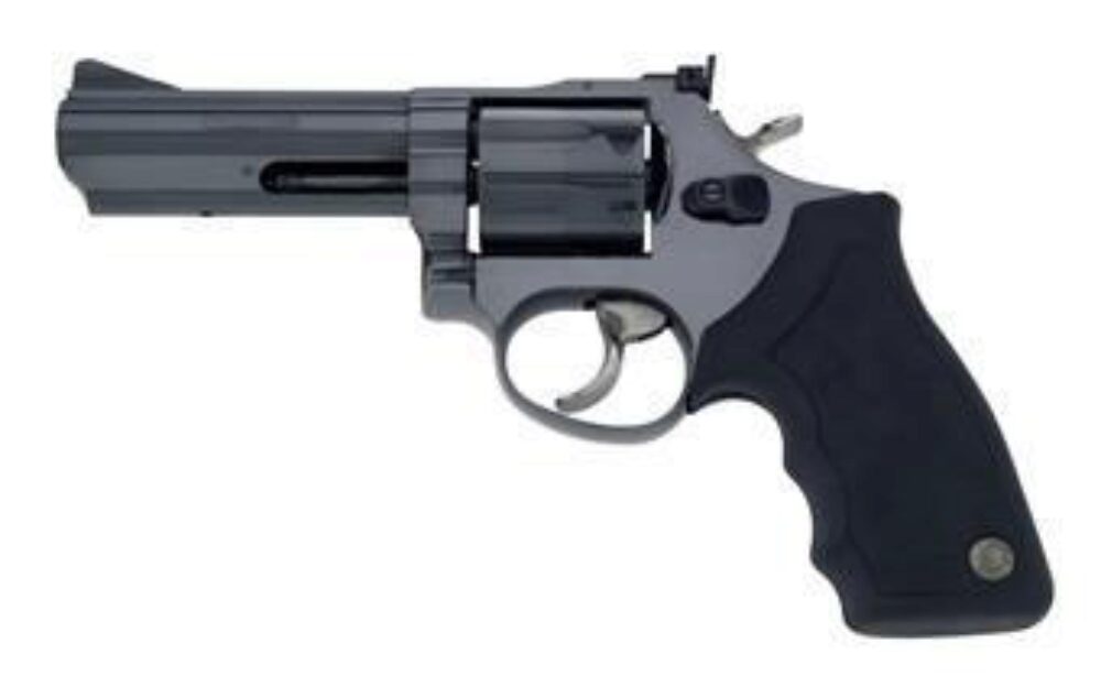 TAURUS 66 357MAG 4 AS 7-SHOT