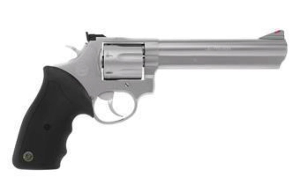 TAURUS 66 357MAG 6 AS 7-SHOT