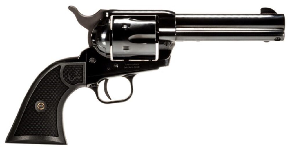 TAURUS DEPUTY 357MAG 4 3/4