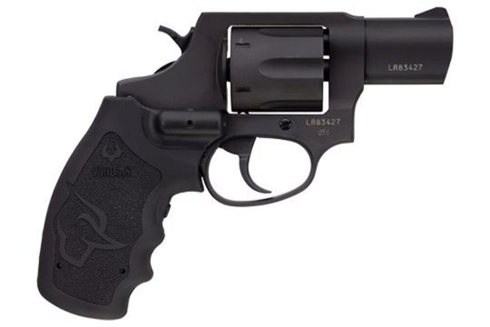 TAURUS 856 38SPL 2 FS 6-SH