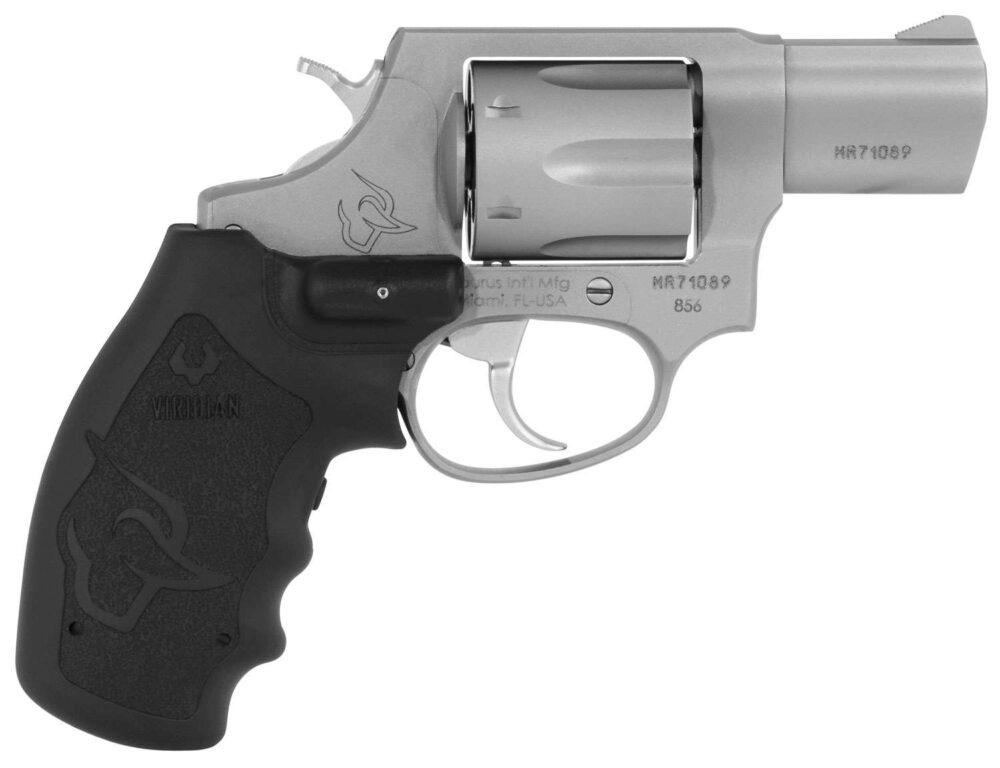 TAURUS 856 38SPL 2 FS 6-SH